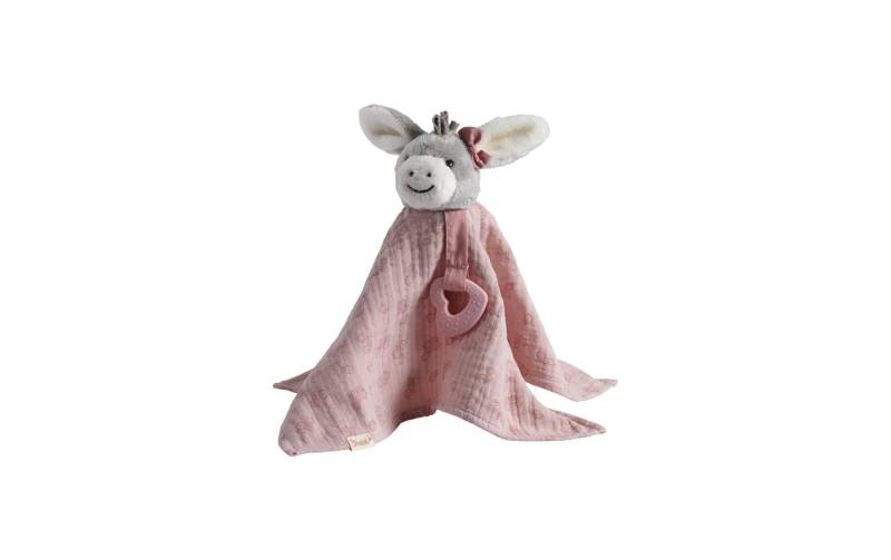 Sterntaler® Schmusetuch »Emmi Girl« von Sterntaler®