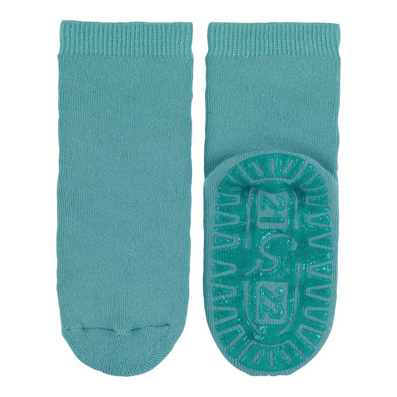 ABS-Socken Fliesen Flitzer von Sterntaler