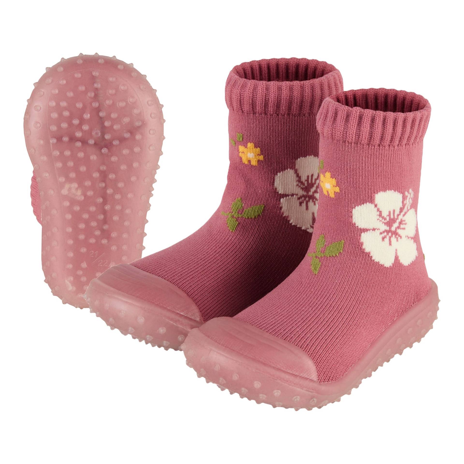 Adventure-Socks Blumen Adventure-Socks Blumen von Sterntaler