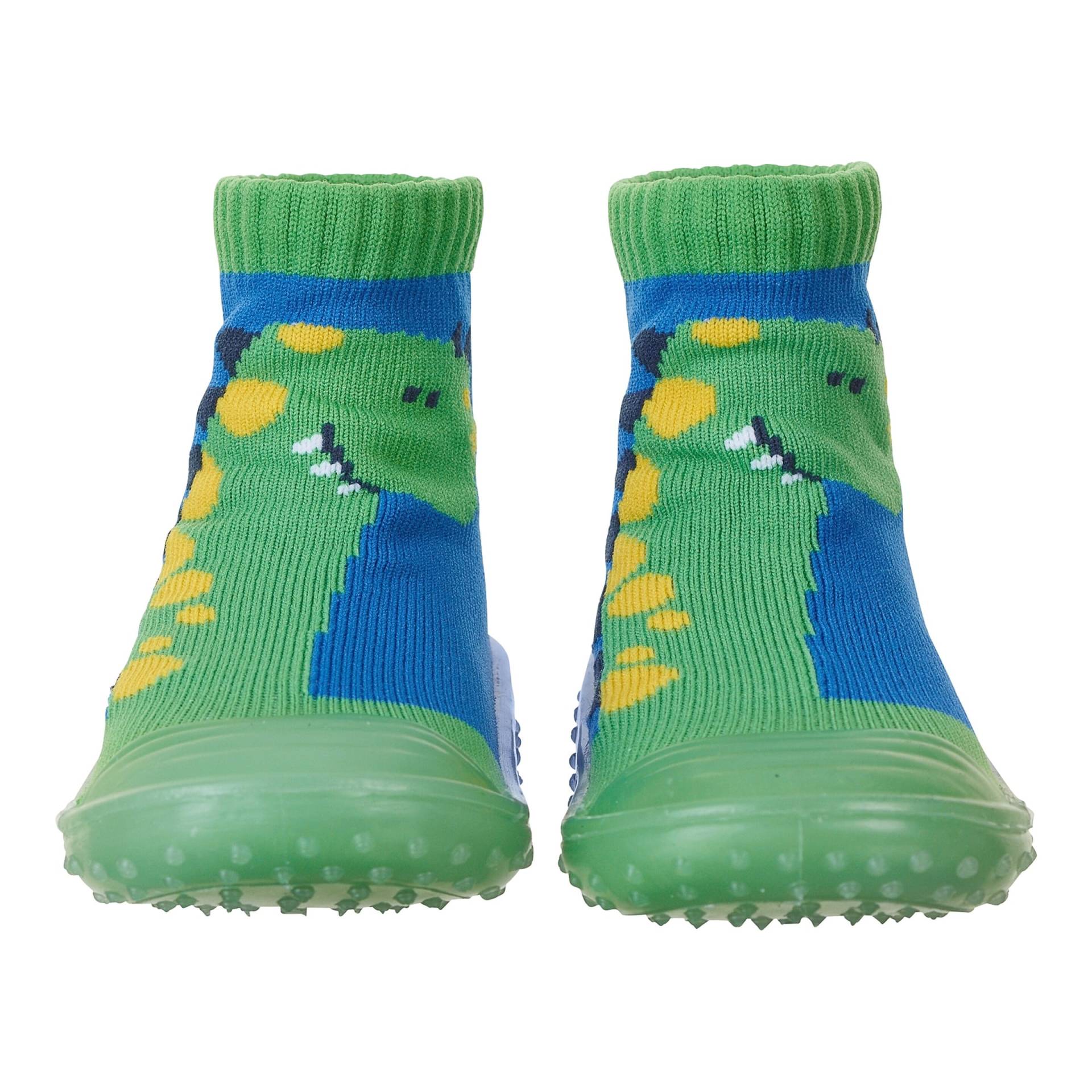 Adventure-Socks Dino von Sterntaler