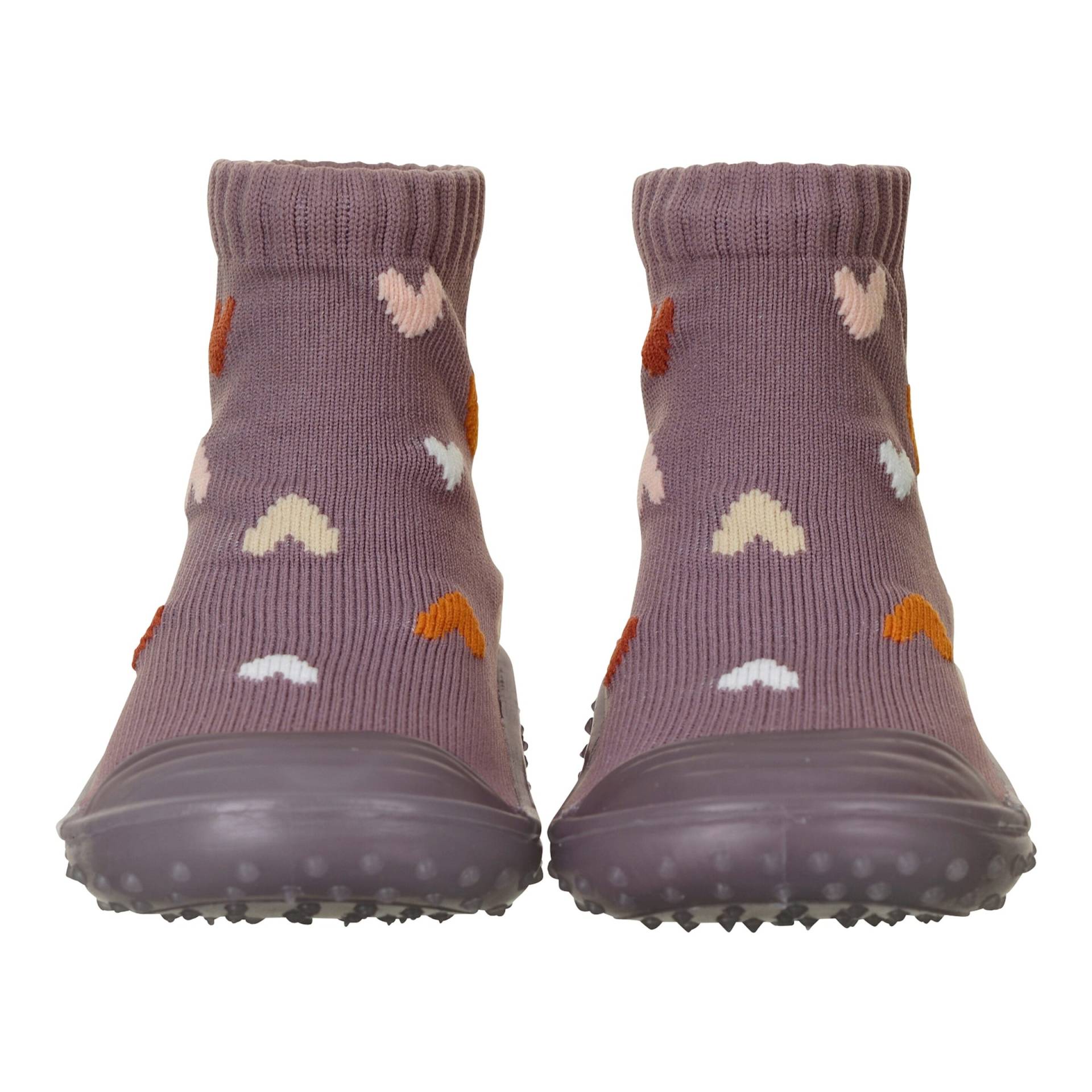 Adventure-Socks Herzen von Sterntaler