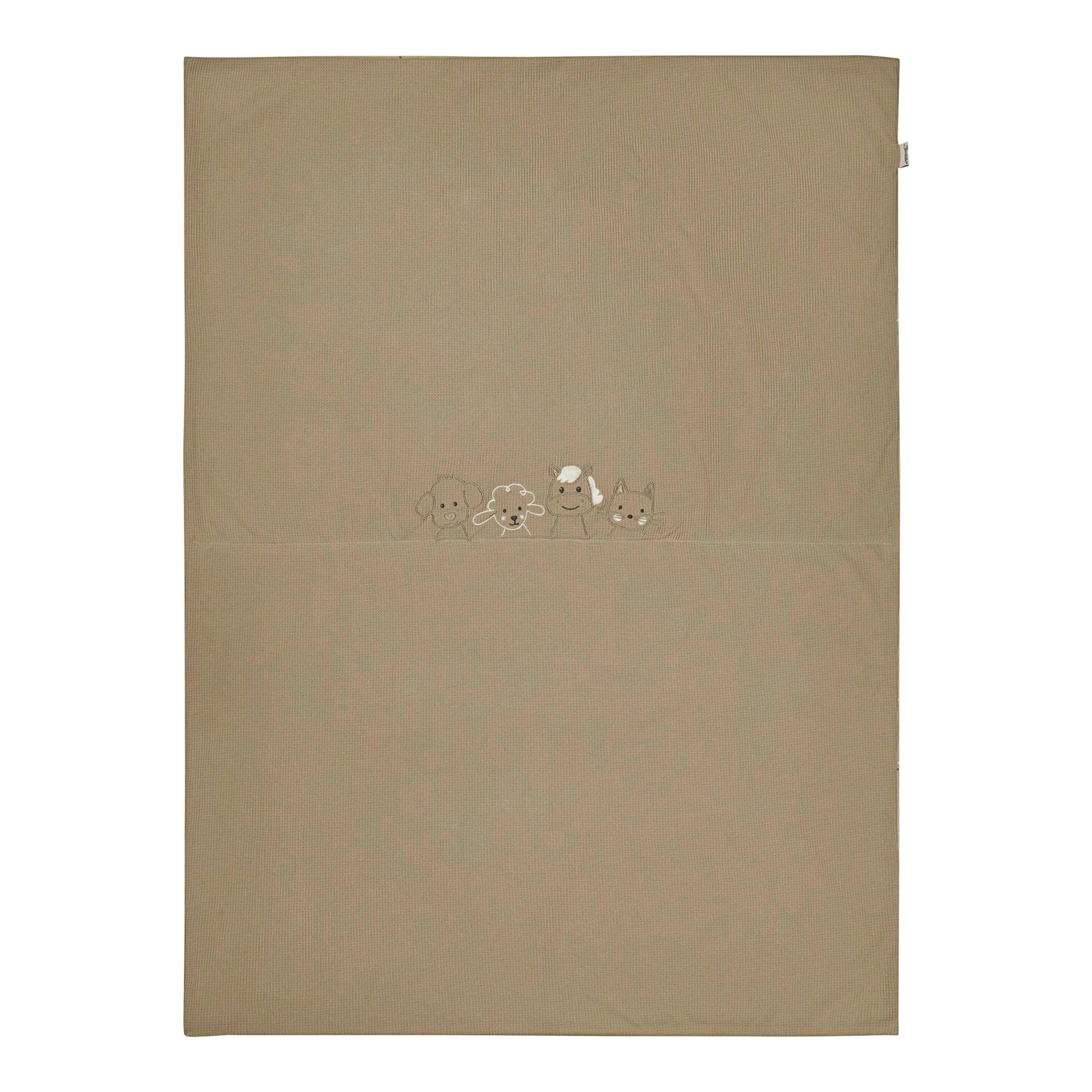 Babydecke 75x100 cm Babydecke 75x100 cm von Sterntaler