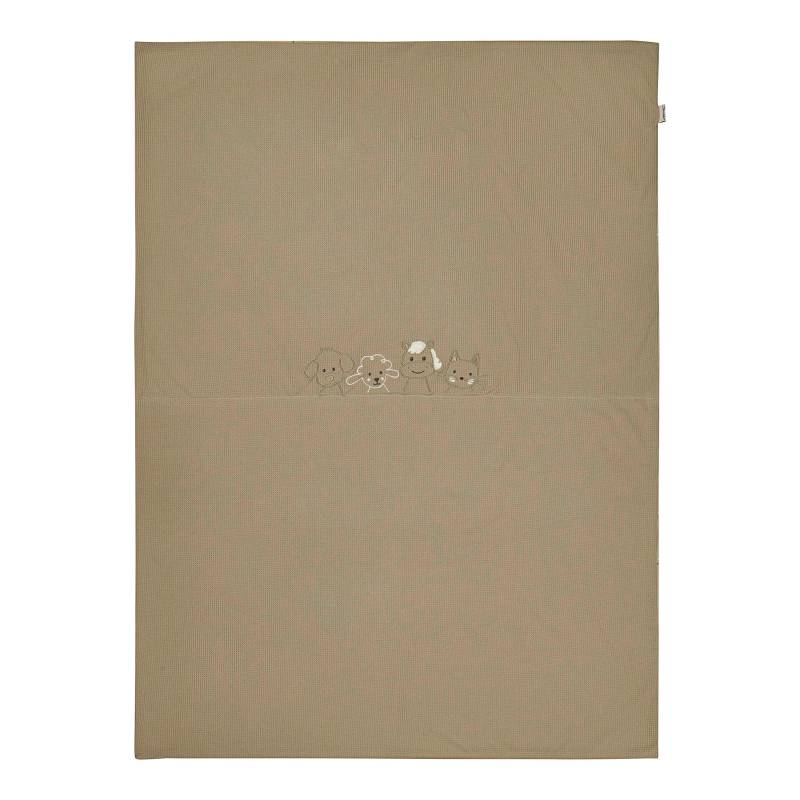 Babydecke 75x100 cm von Sterntaler