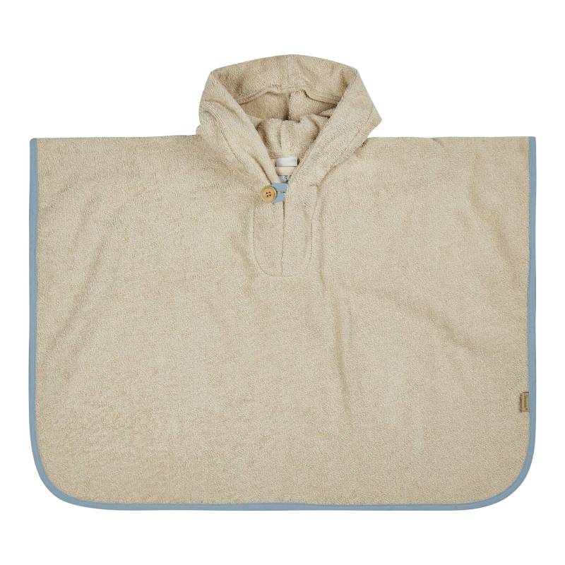 Bade-Poncho von Sterntaler