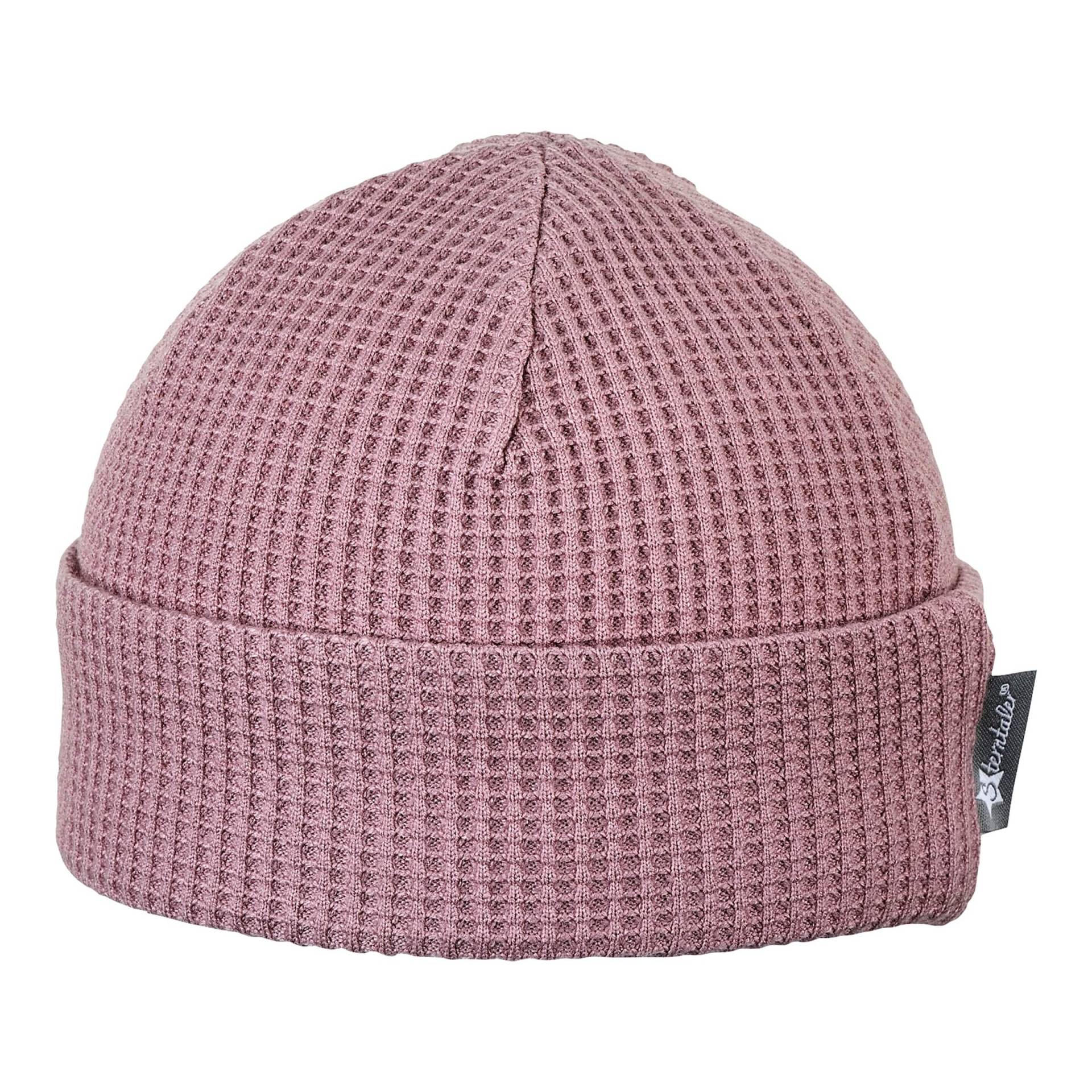 Beanie Waffelpiqué von Sterntaler