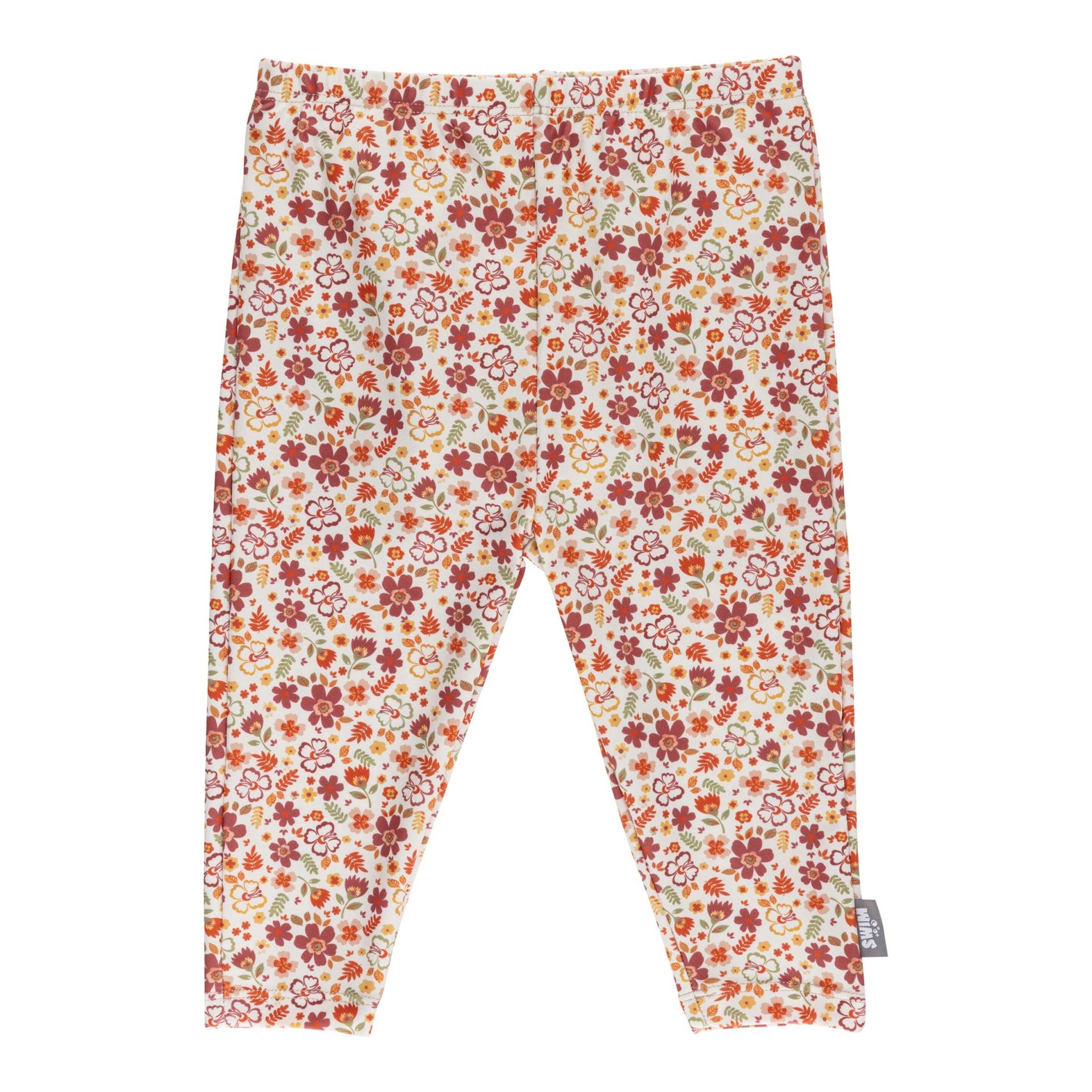 Capri-Schwimmleggings mit Windeleinsatz und UV-Schutz Blumen Capri-Schwimmleggings mit Windeleinsatz und UV-Schutz Blumen von Sterntaler