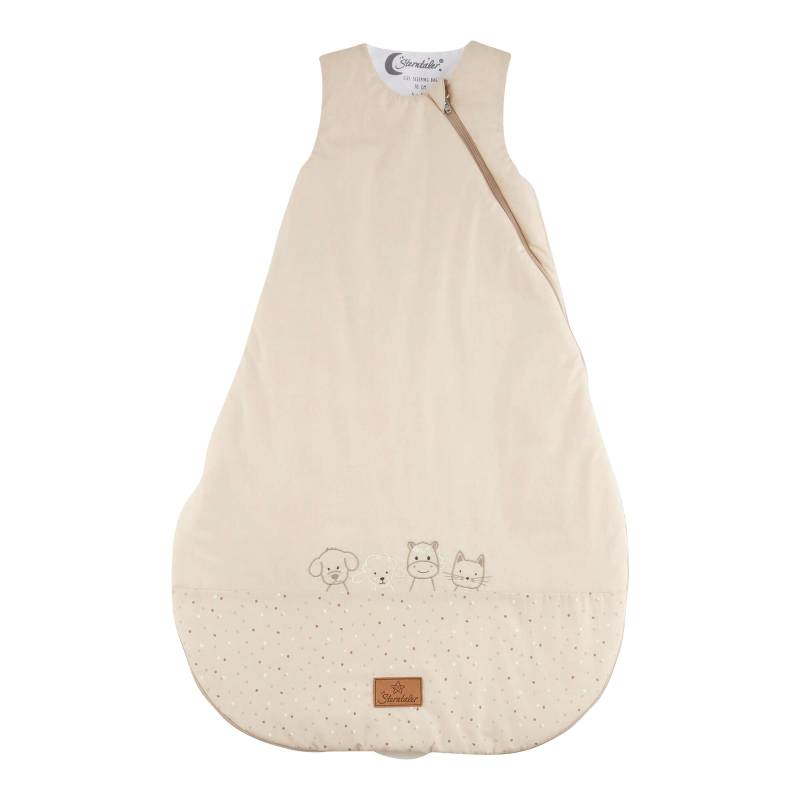 Ganzjahres-Schlafsack 1.5 TOG von Sterntaler