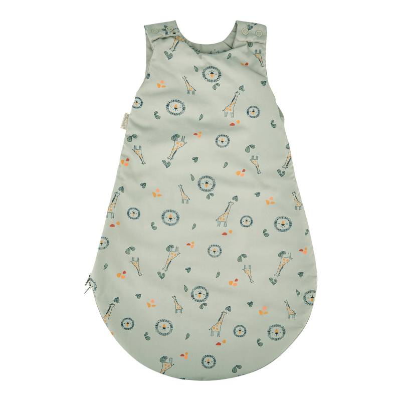 Ganzjahres-Schlafsack 1.5 TOG von Sterntaler