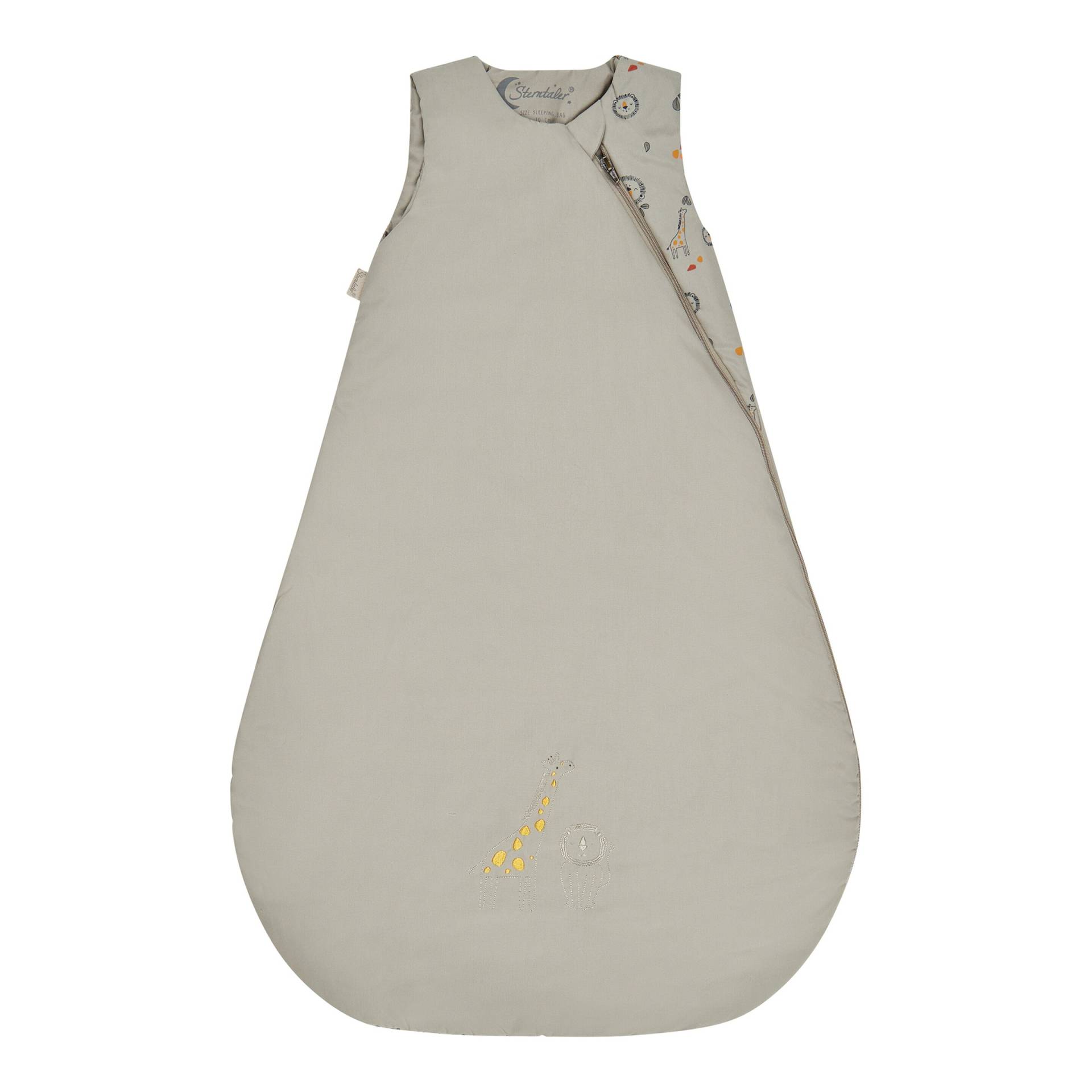 Ganzjahres-Schlafsack Hydrocool 1.5 TOG Ganzjahres-Schlafsack Hydrocool 1.5 TOG von Sterntaler