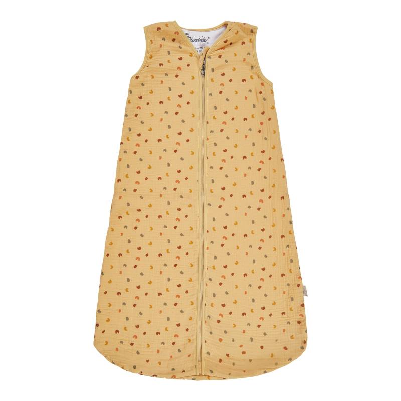 Ganzjahres-Schlafsack Musselin 1.0 TOG von Sterntaler