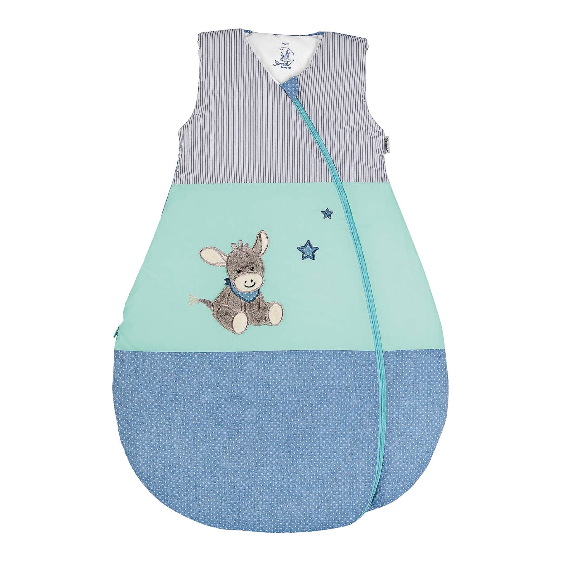 Ganzjahresschlafsack 3.0 TOG Ganzjahresschlafsack 3.0 TOG von Sterntaler