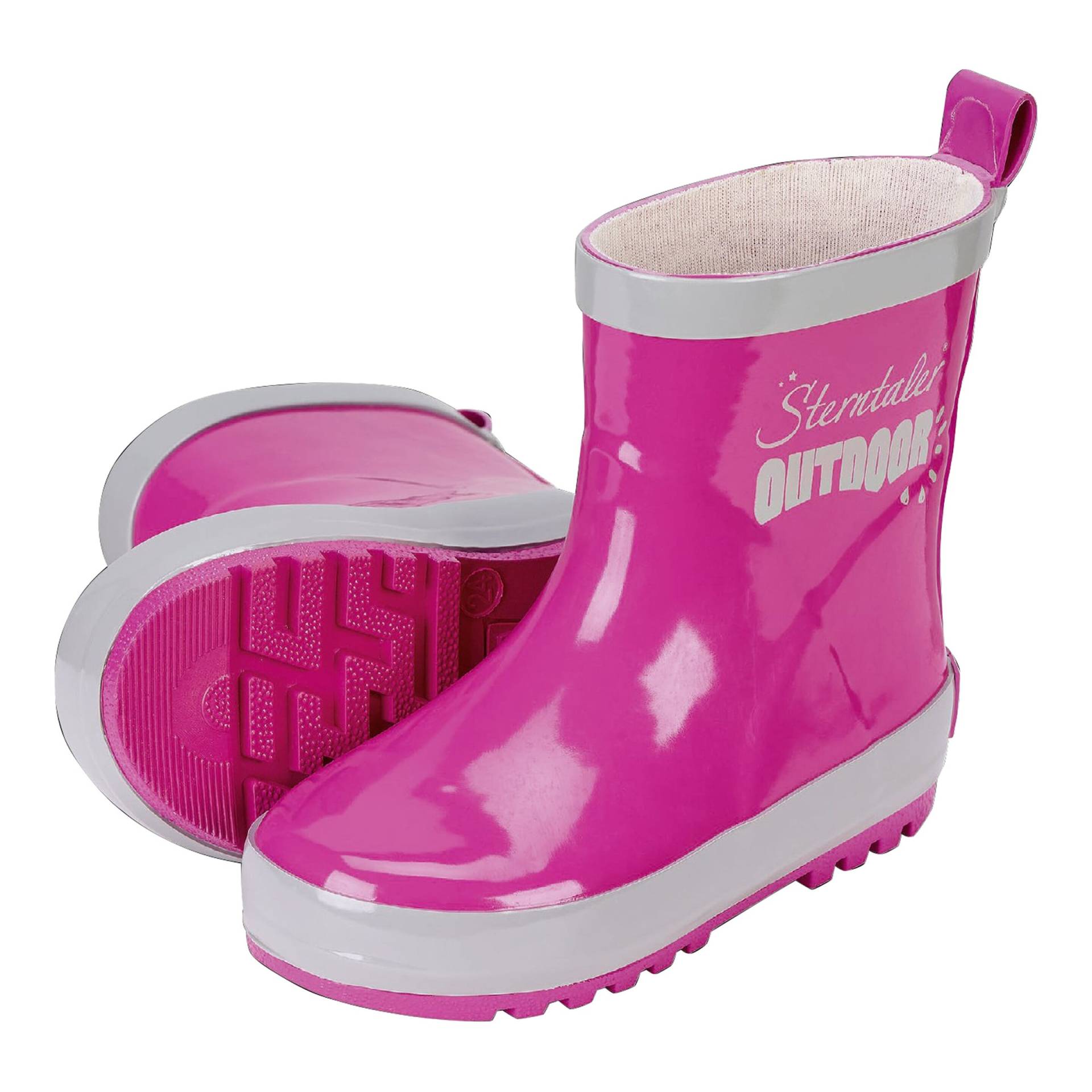 Gummistiefel von Sterntaler