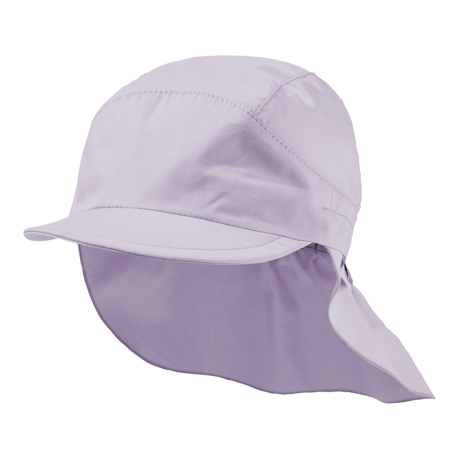 Schirmmütze mit Nacken- und UV-Schutz von Sterntaler
