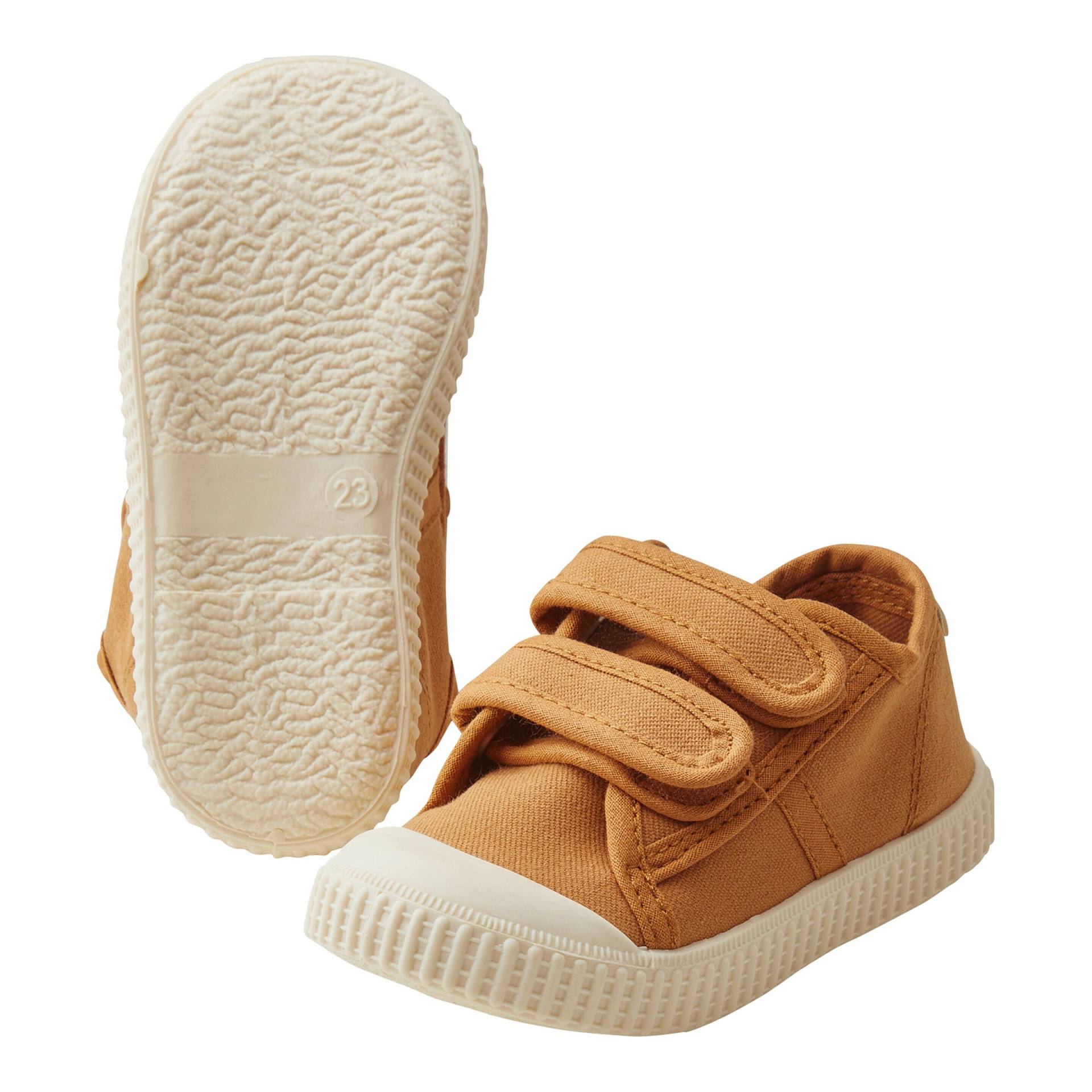 Schuhe mit Klettverschluss Schuhe mit Klettverschluss von Sterntaler