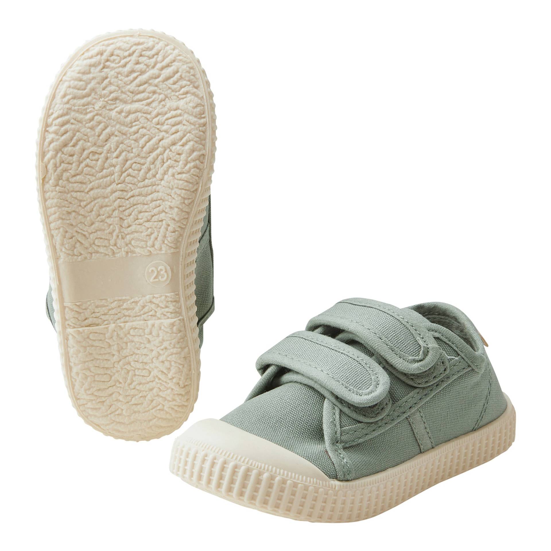 Schuhe mit Klettverschluss Schuhe mit Klettverschluss von Sterntaler