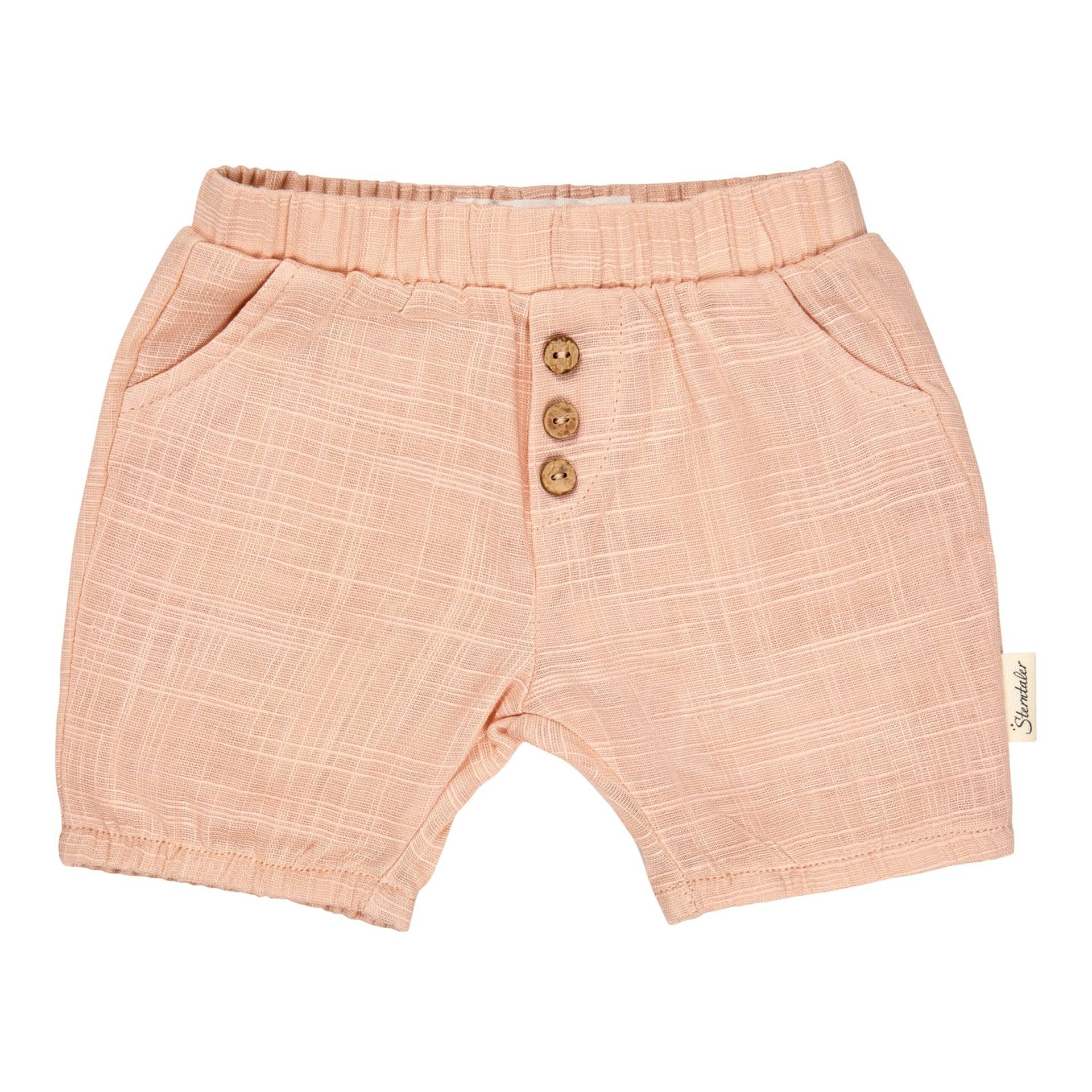 Shorts Leinenoptik Shorts Leinenoptik von Sterntaler