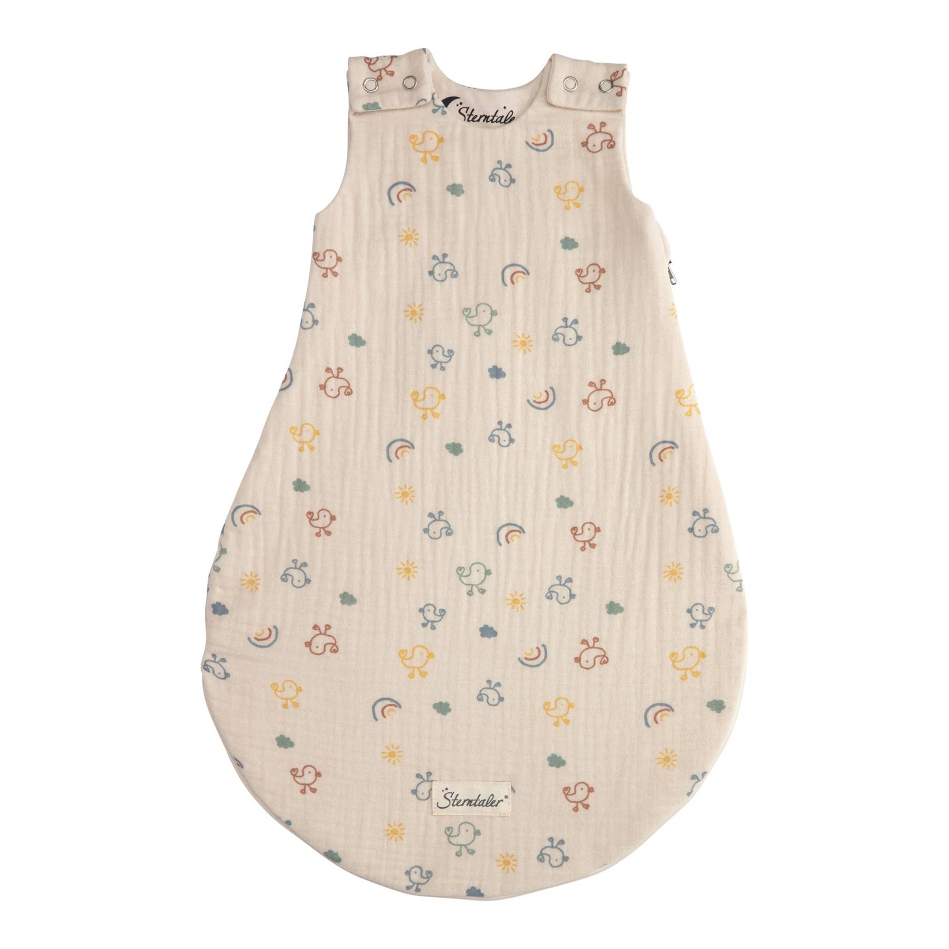 Sommerschlafsack Musselin 0.5 TOG Sommerschlafsack Musselin 0.5 TOG von Sterntaler