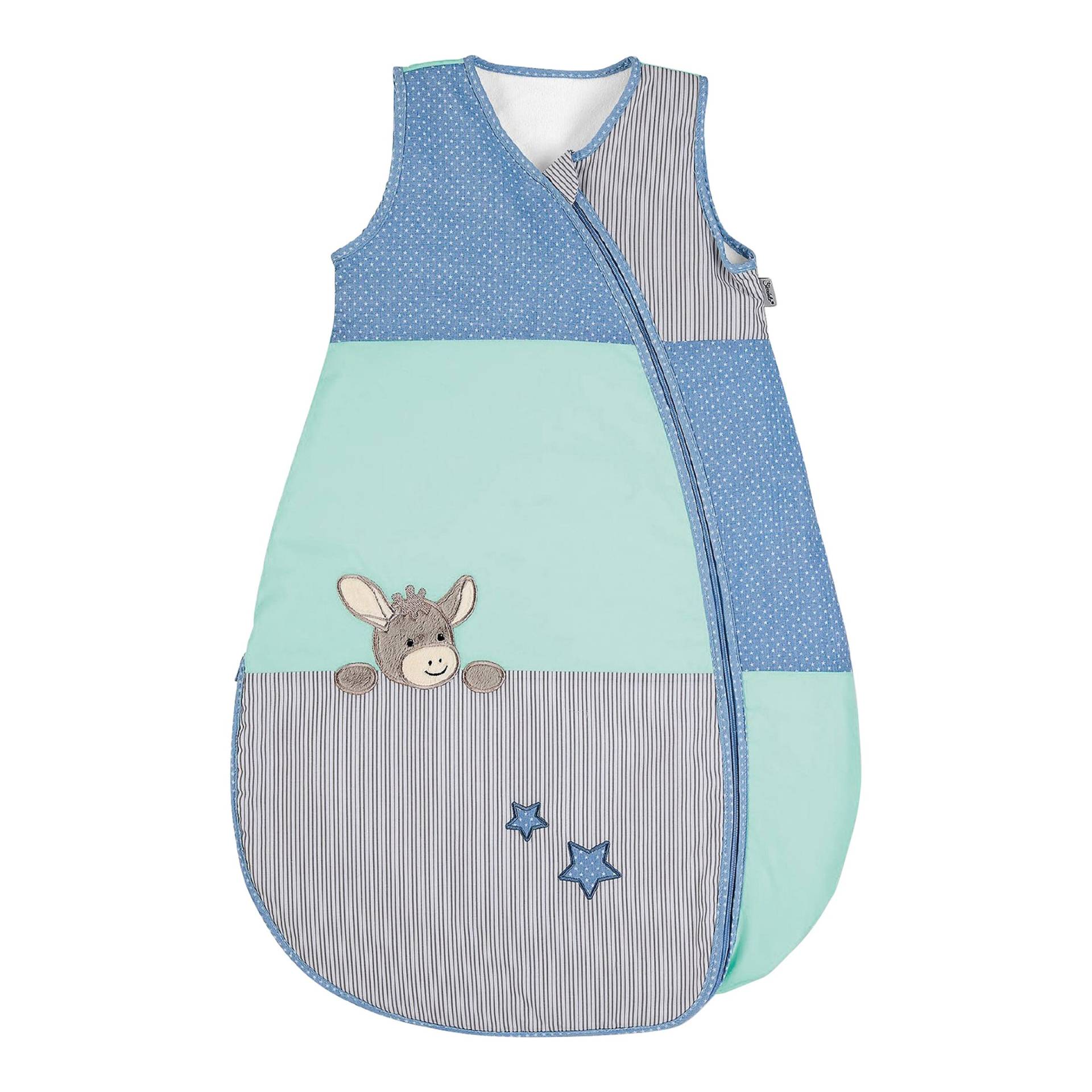 Sommerschlafsack 0.5 TOG Sommerschlafsack 0.5 TOG von Sterntaler