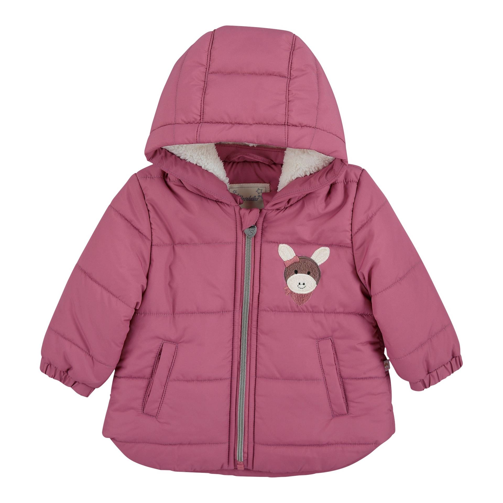 Steppjacke Esel Emmi von Sterntaler