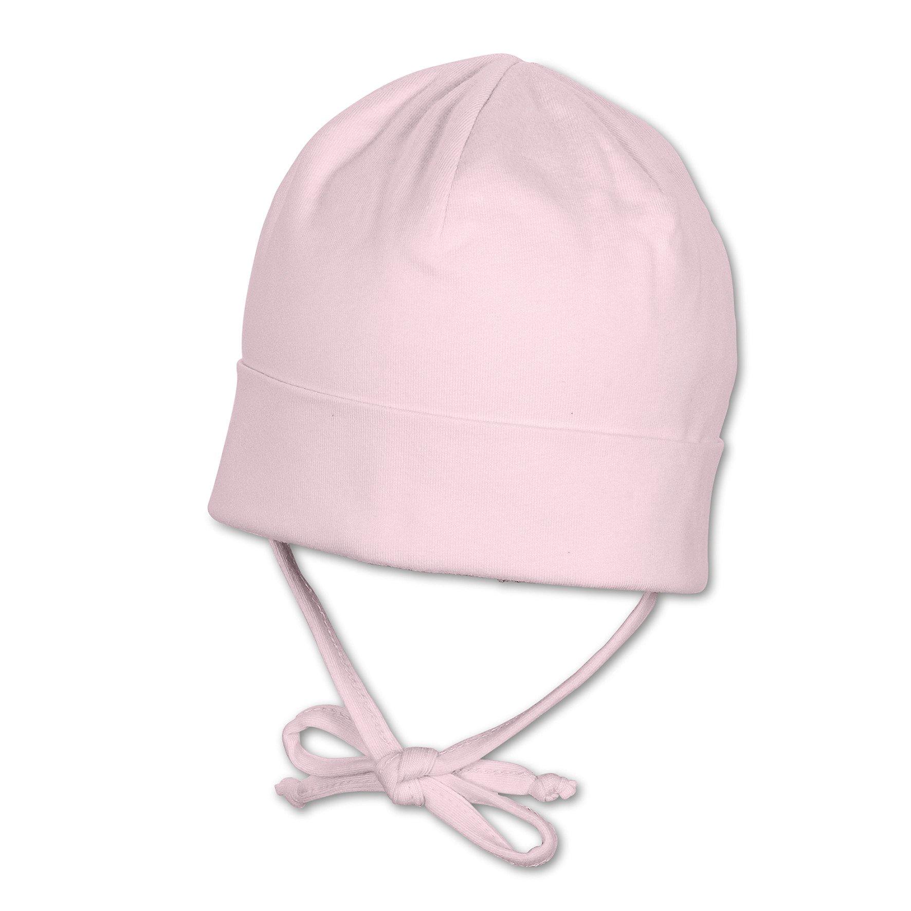 Baby Übergangsmütze Rosa Unisex Rosa 43 von Sterntaler