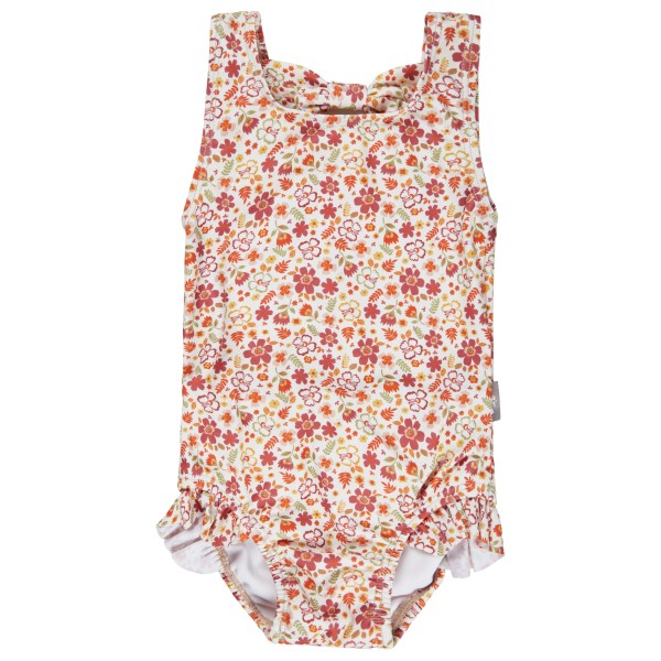 Sterntaler - Kid's Badeanzug Blumen - Badeanzug Gr 104 rosa Sterntaler - Kid's Badeanzug Blumen - Badeanzug Gr 104 rosa von Sterntaler