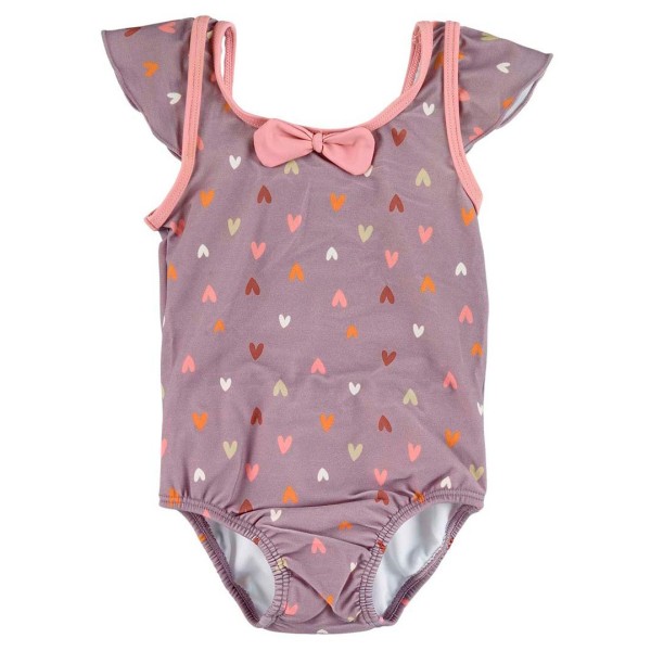 Sterntaler - Kid's Badeanzug Herz - Badeanzug Gr 86/92 rosa Sterntaler - Kid's Badeanzug Herz - Badeanzug Gr 86/92 rosa von Sterntaler