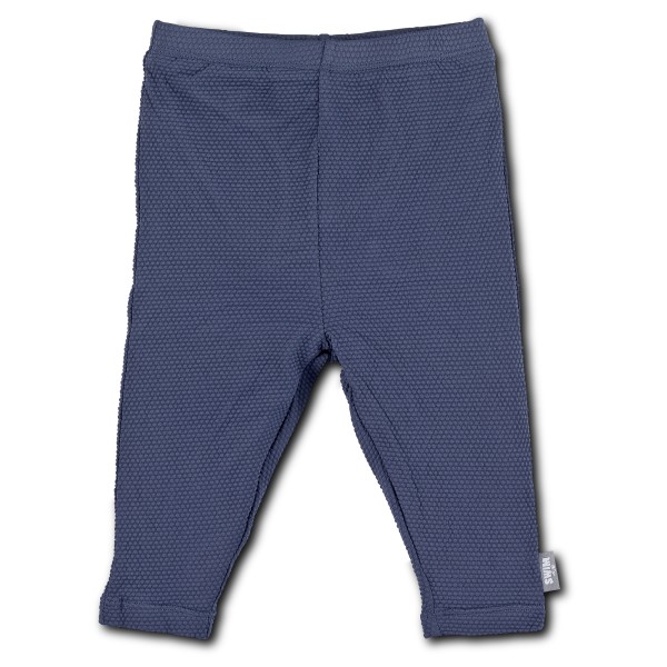 Sterntaler - Kid's Badehose Struktur - Badehose Gr 62/68;74/80;86/92;98/104 blau von Sterntaler