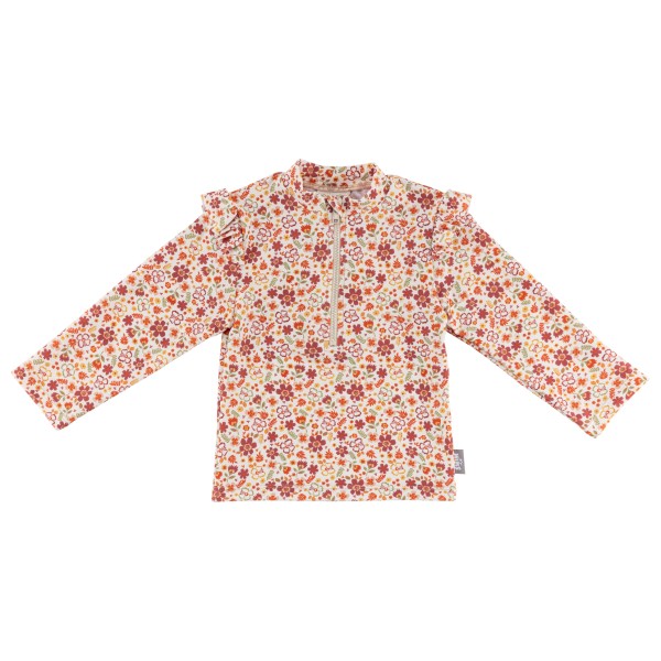 Sterntaler - Kid's Badeshirt Langarm Blumen - Lycra Gr 68 rosa Sterntaler - Kid's Badeshirt Langarm Blumen - Lycra Gr 68 rosa von Sterntaler