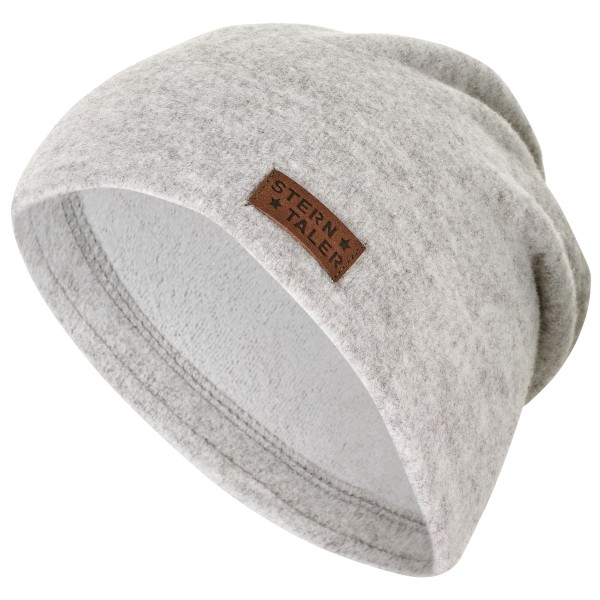 Sterntaler - Kid's Beanie Melange - Mütze Gr 49 cm grau Sterntaler - Kid's Beanie Melange - Mütze Gr 49 cm grau von Sterntaler