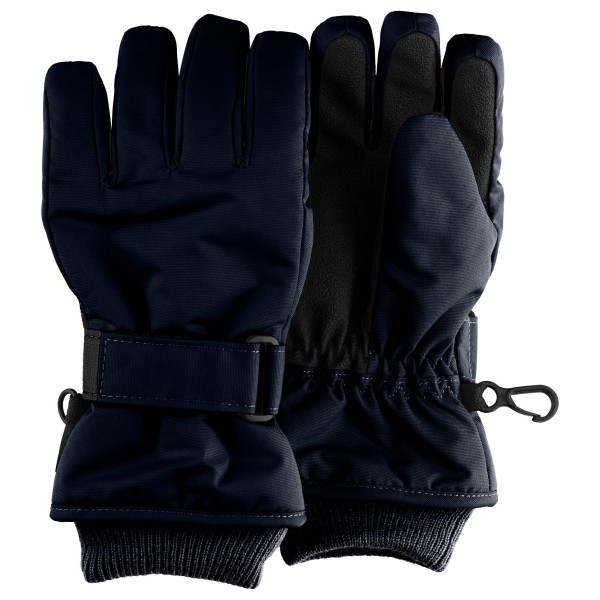 Sterntaler - Kid's Fingerhandschuh Rips - Handschuhe Gr 6 schwarz Sterntaler - Kid's Fingerhandschuh Rips - Handschuhe Gr 6 schwarz von Sterntaler