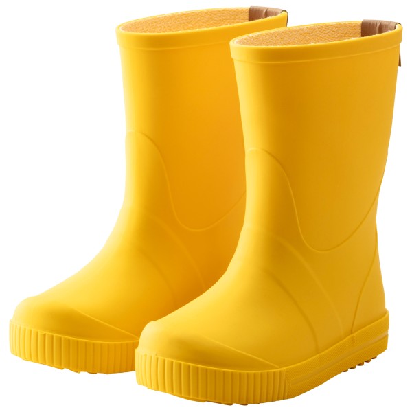 Sterntaler - Kid's Gummistiefel Uni - Gummistiefel Gr 28 orange/gelb Sterntaler - Kid's Gummistiefel Uni - Gummistiefel Gr 28 orange/gelb von Sterntaler