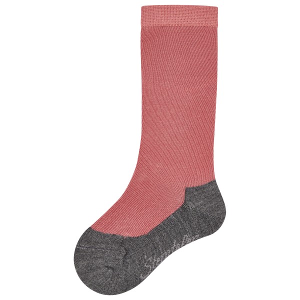 Sterntaler - Kid's Kniestrumpf Funktion - Multifunktionssocken Gr 21-22 rosa von Sterntaler