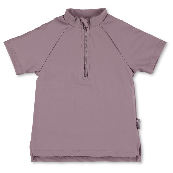 Sterntaler - Kid's Kurzarm-Schwimmshirt Half Zip - Lycra Gr 74/80 rosa Sterntaler - Kid's Kurzarm-Schwimmshirt Half Zip - Lycra Gr 74/80 rosa von Sterntaler