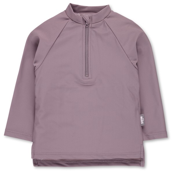 Sterntaler - Kid's Langarm-Schwimmshirt Uni - Lycra Gr 110/116;86/92;98/104 blau;rosa;türkis von Sterntaler