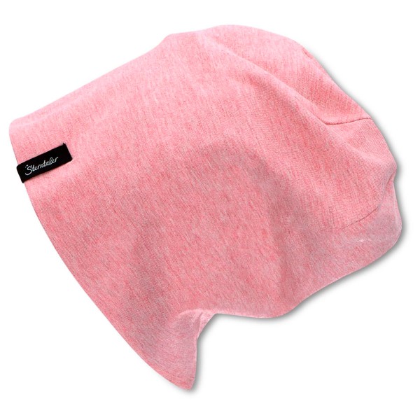 Sterntaler - Kid's OCS Slouch-Beanie - Mütze Gr 49 cm rosa Sterntaler - Kid's OCS Slouch-Beanie - Mütze Gr 49 cm rosa von Sterntaler