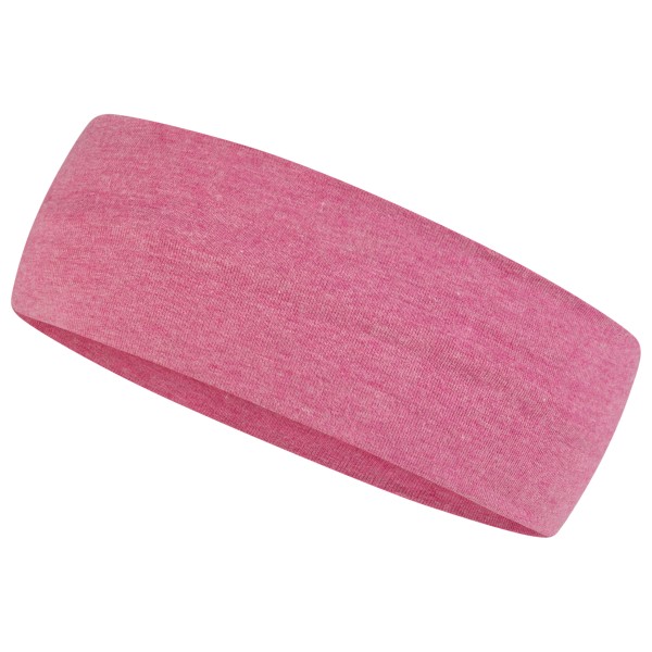 Sterntaler - Kid's OCS Stirnband Melange - Stirnband Gr 49 cm rosa von Sterntaler