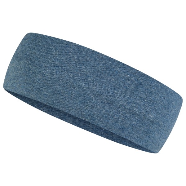 Sterntaler - Kid's OCS Stirnband Melange - Stirnband Gr 55 cm blau von Sterntaler