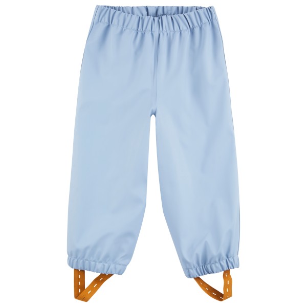 Sterntaler - Kid's Regenhose Ungefüttert Uni - Regenhose Gr 110 blau Sterntaler - Kid's Regenhose Ungefüttert Uni - Regenhose Gr 110 blau von Sterntaler