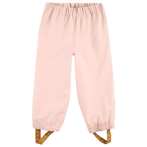 Sterntaler - Kid's Regenhose Ungefüttert Uni - Regenhose Gr 122 rosa Sterntaler - Kid's Regenhose Ungefüttert Uni - Regenhose Gr 122 rosa von Sterntaler