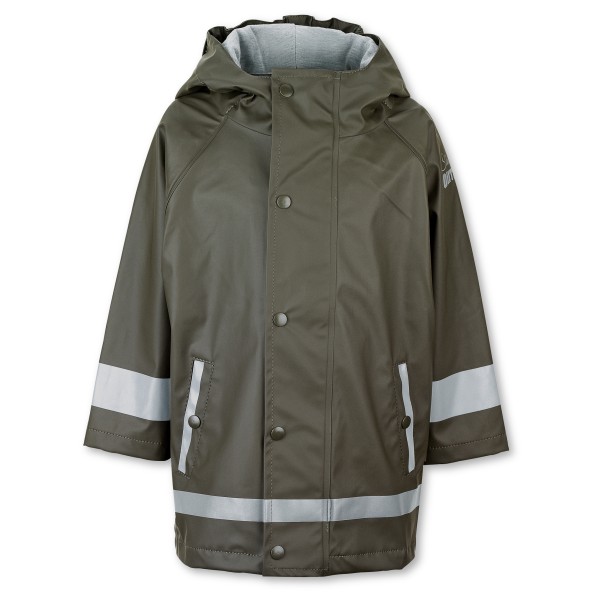Sterntaler - Kid's Regenjacke Ungefüttert - Regenjacke Gr 104;110;116;122;128 blau;rosa von Sterntaler
