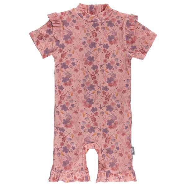 Sterntaler - Kid's Schwimmanzug Corale - Lycra Gr 104;116;80;92 rosa Sterntaler - Kid's Schwimmanzug Corale - Lycra Gr 104;116;80;92 rosa von Sterntaler