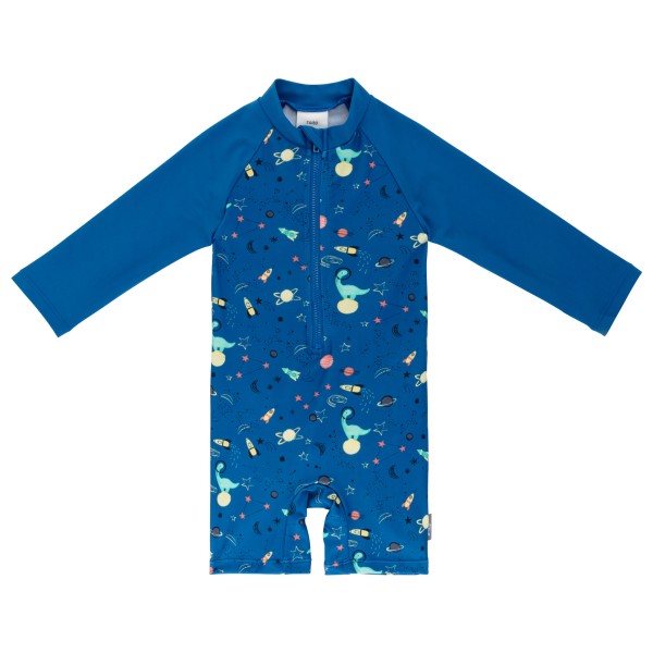 Sterntaler - Kid's Schwimmanzug Weltraum - Lycra Gr 92 blau Sterntaler - Kid's Schwimmanzug Weltraum - Lycra Gr 92 blau von Sterntaler