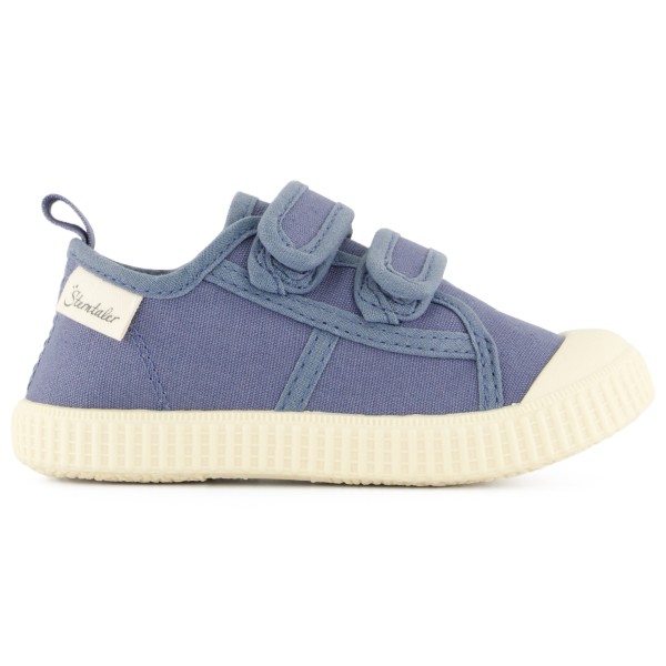 Sterntaler - Kid's Sneaker Uni - Freizeitschuhe Gr 28 blau Sterntaler - Kid's Sneaker Uni - Freizeitschuhe Gr 28 blau von Sterntaler