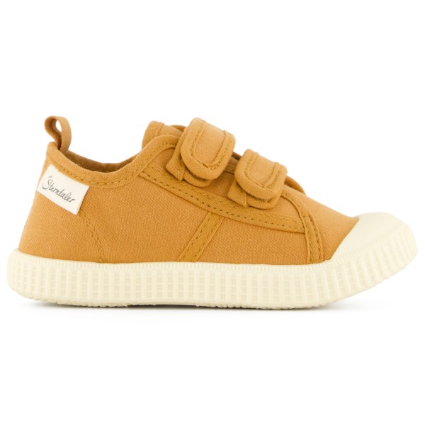 Sterntaler - Kid's Sneaker Uni - Freizeitschuhe Gr 31 hellbraun Sterntaler - Kid's Sneaker Uni - Freizeitschuhe Gr 31 hellbraun von Sterntaler