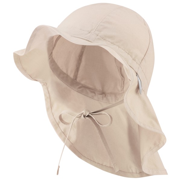 Sterntaler - Kid's Sonnenhut - Hut Gr 45 cm;49 cm;51 cm;55 cm beige;lila;rosa;rot/rosa von Sterntaler