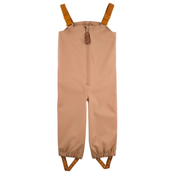 Sterntaler - Kid's Träger-Regenhose Ungefüttert Uni - Regenhose Gr 74 beige Sterntaler - Kid's Träger-Regenhose Ungefüttert Uni - Regenhose Gr 74 beige von Sterntaler