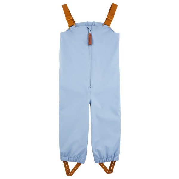 Sterntaler - Kid's Träger-Regenhose Ungefüttert Uni - Regenhose Gr 74 blau Sterntaler - Kid's Träger-Regenhose Ungefüttert Uni - Regenhose Gr 74 blau von Sterntaler