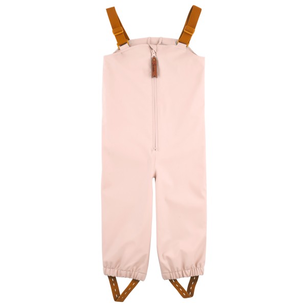 Sterntaler - Kid's Träger-Regenhose Ungefüttert Uni - Regenhose Gr 74 rosa Sterntaler - Kid's Träger-Regenhose Ungefüttert Uni - Regenhose Gr 74 rosa von Sterntaler