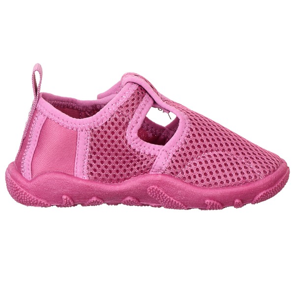 Sterntaler - Kid's rutschfester Aquaschuh - Wassersportschuhe Gr 29/30 rosa von Sterntaler