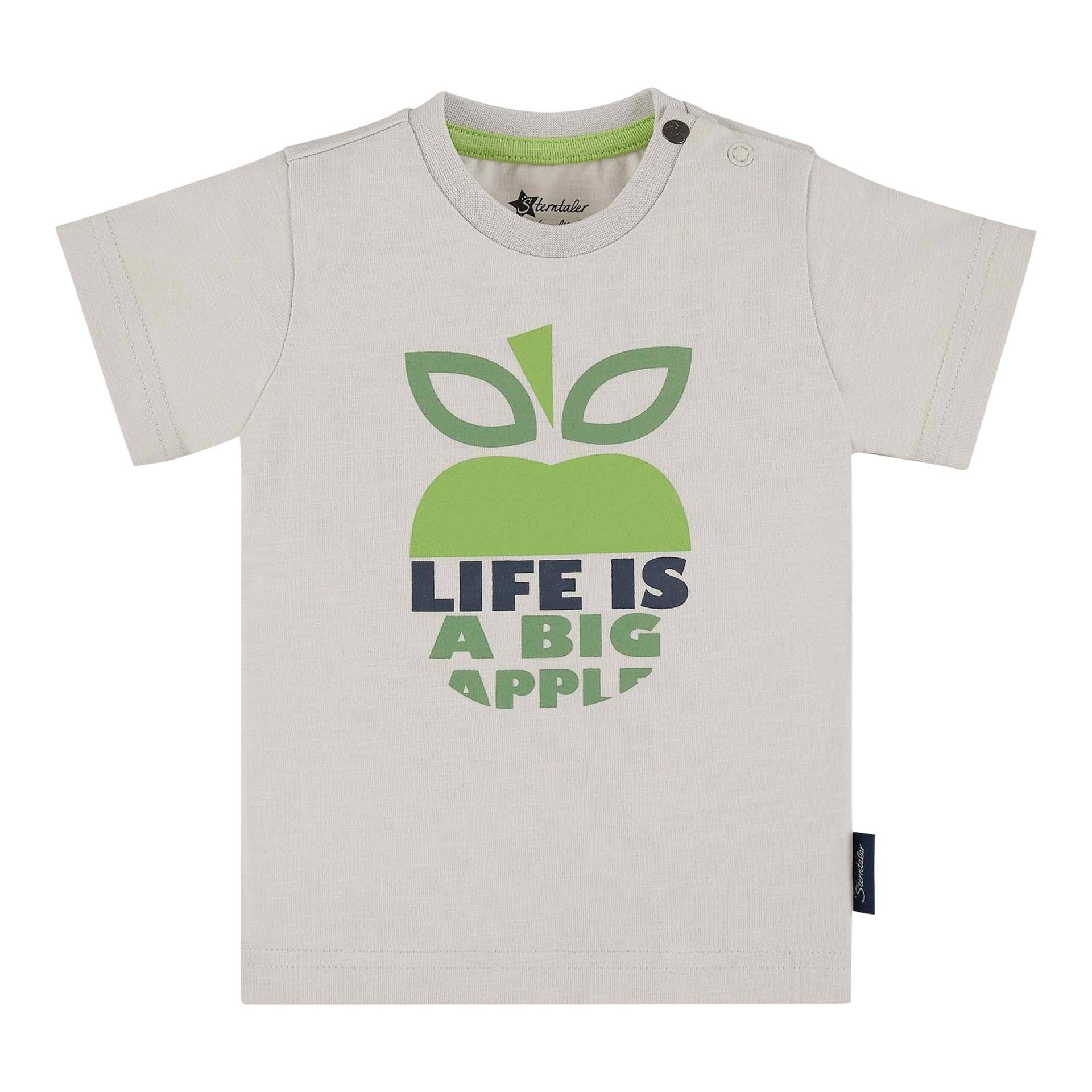 T-Shirt Apfel von Sterntaler